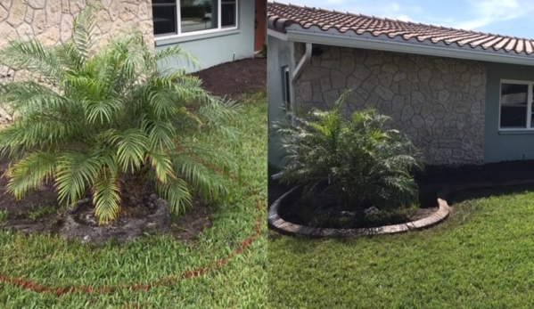 Coastal  Curbing Designs - Largo, FL