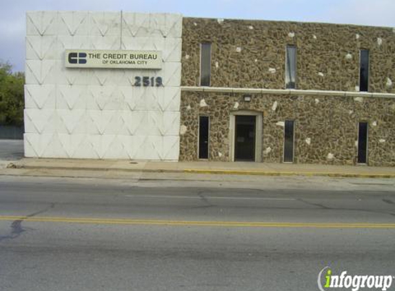 Credit Service, Inc. - Oklahoma City, OK