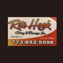 Rite Hook Towing & Recovery Inc.
