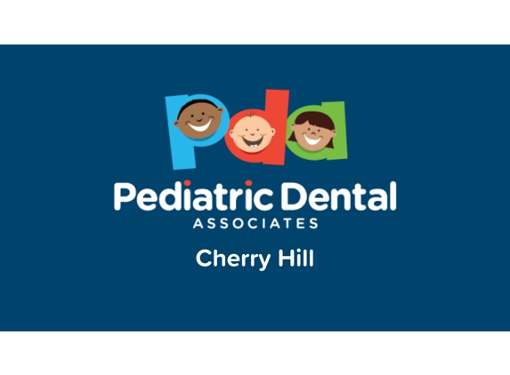 Pediatric Dental Associates of Cherry Hill - Cherry Hill, NJ