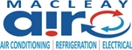 Macleay Air & Electrical - Commercial & Industrial Refrigeration