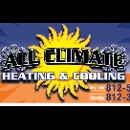 All Climate Heating & Cooling - Geothermal Heating & Cooling Contractors