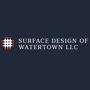 Surface Design Of Watertown