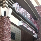Copper Canyon Grill