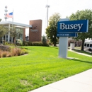 Busey Bank - Commercial & Savings Banks