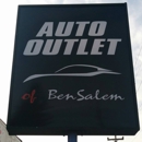 Auto Outlet Of Bensalem - Used Car Dealers