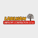 Larlham Landscape Construction Co Inc - Mulches