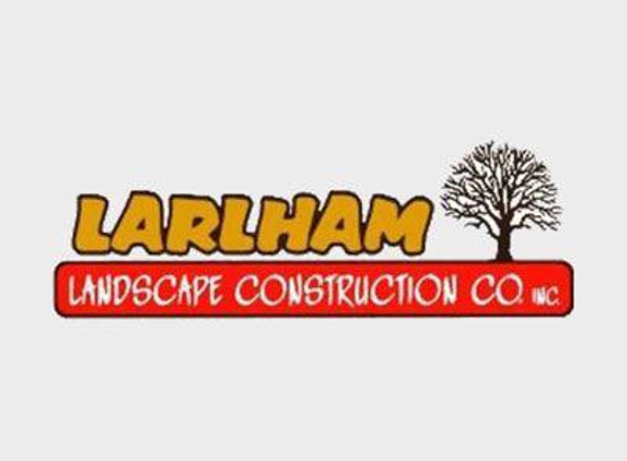 Larlham Landscape Construction Co Inc - Charlestown, RI