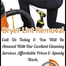 Dryer Vent Cleaning League City TX - Dryer Vent Cleaning