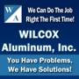 Wilcox Aluminum Inc