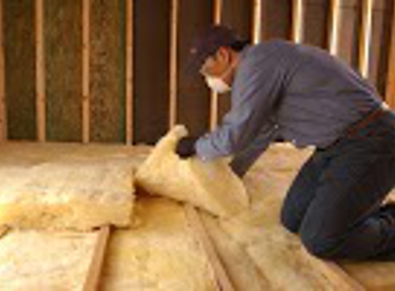 Big City Insulation Of Idaho Inc - Boise, ID