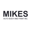 Mikes Auto Body and Paint Inc. gallery