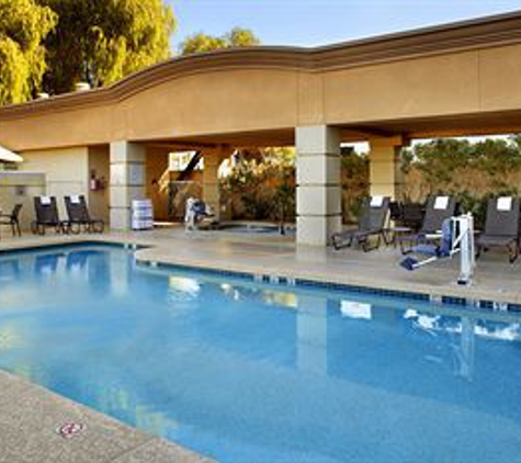 Fairfield Inn & Suites - Phoenix, AZ