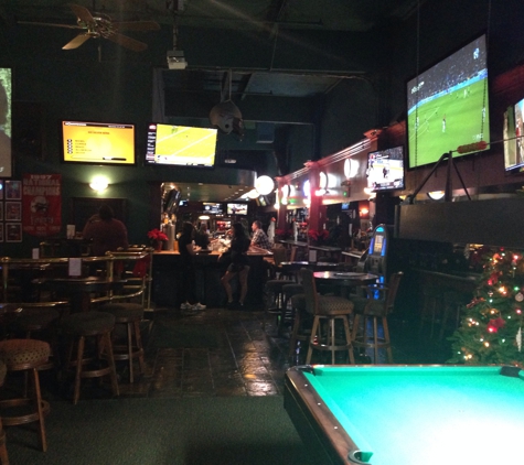 Danny K's Billards - Orange, CA