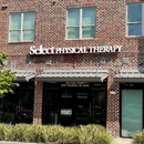 Select Physical Therapy - West Columbia - Physical Therapy Clinics