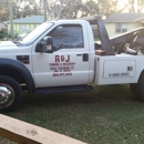 A&J towing and recovery - Towing