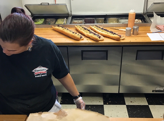 Capriotti's Sandwich Shop - New Castle, DE