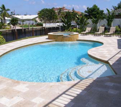 Celtic Pavers - Fort Lauderdale, FL