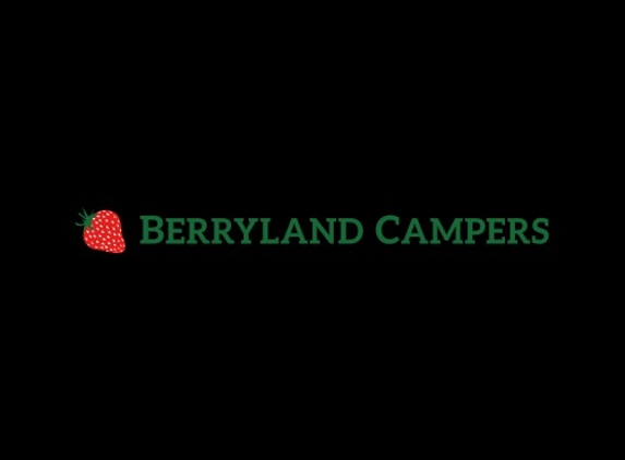 Berryland Campers Holden - Holden, LA