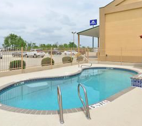 Americas Best Value Inn Breaux Bridge - Breaux Bridge, LA