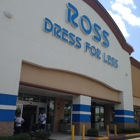 Ross Dress for Less