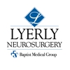 Lyerly Neurosurgery: Cerebrovascular - Baptist Jacksonville gallery