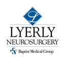 Lyerly Neurosurgery: Cerebrovascular - Baptist Jacksonville - Surgery Centers