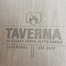 Taverna Woodfire - Pizza