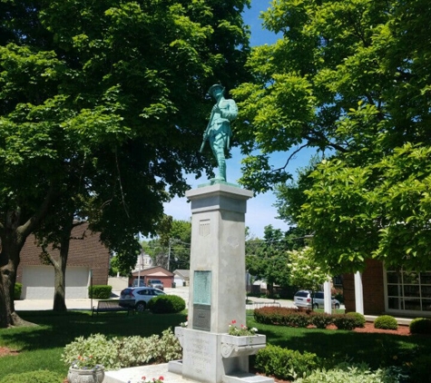 Morton Grove Public Library - Morton Grove, IL