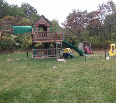 Building Blocks Play Group New Paltz - New Paltz, NY