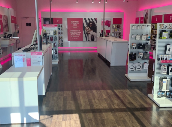 T-Mobile - Reno, NV