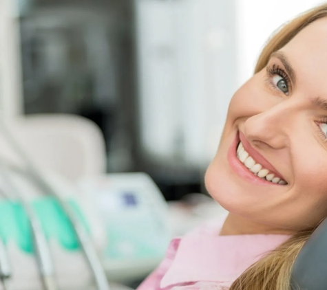 Abstract Arch Denture Clinic - Ringwood, VIC