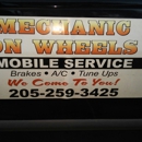 Mechanic on Wheels - Auto Repair & Service