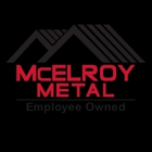 McElroy Metal - McFarland, WI
