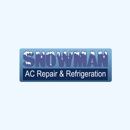 Snowman Services - Small Appliance Repair