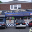 Piolin Restaurant - Peruvian Restaurants