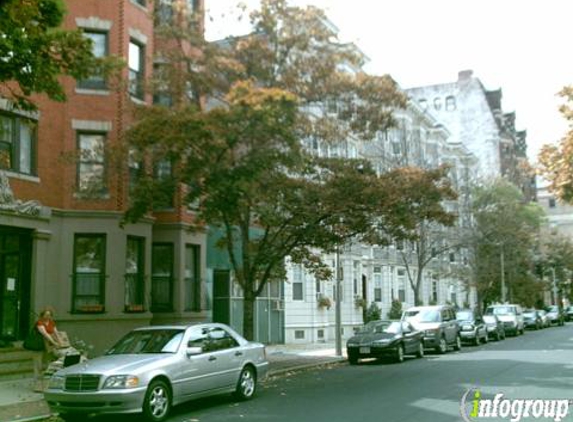 Fenway Community Development - Boston, MA