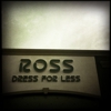 Ross Dress for Less gallery