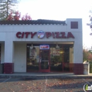 City Pizza - Pizza