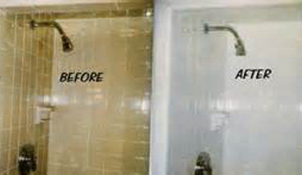 BATHTUB RESTORATIONS & Home Maintenance Repair - Columbus, OH