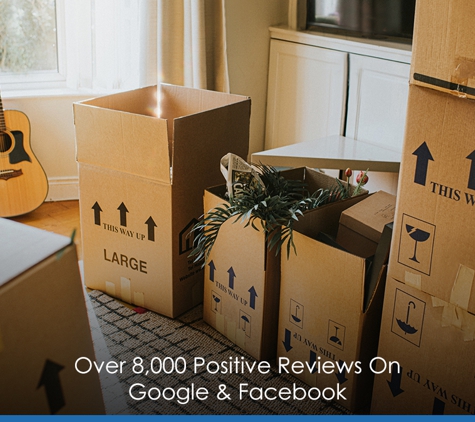 AAA City Removalist Sydney - Bankstown, NSW. Over 8,000 Positive Reviews On Google & Facebook