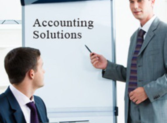 Damawa Tax & Accounting Services - Columbus, OH