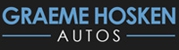 Graeme Hosken Autos