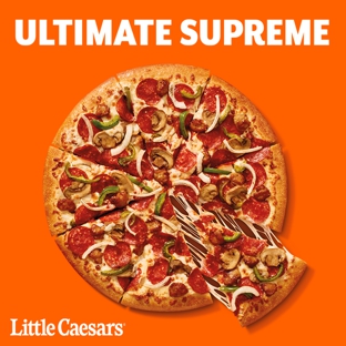 Little Caesars Pizza - Santa Clarita, CA