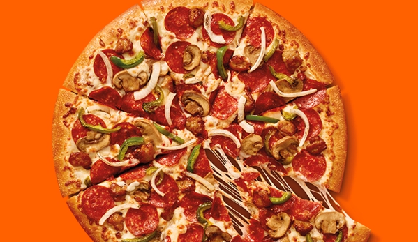 Little Caesars Pizza - Searcy, AR