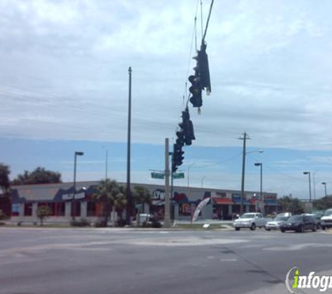 Sport Clips - Tampa, FL