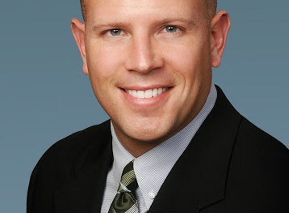 Bryan L. Reuss, MD - Orlando, FL