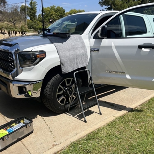 On the Go Windshield Repair