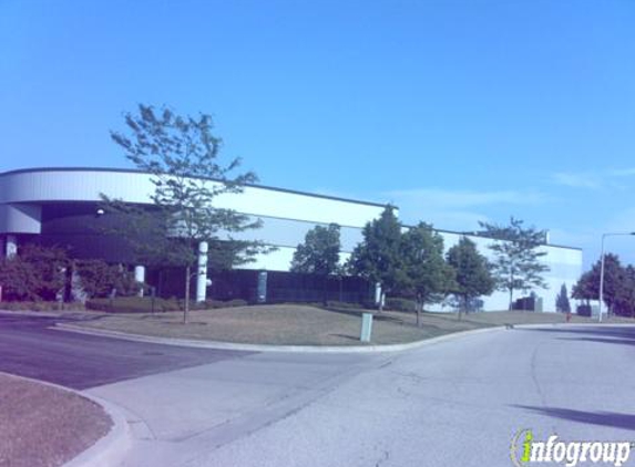 Genesis Electronics Recycling - Buffalo Grove, IL