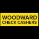 Woodward Check Cashers